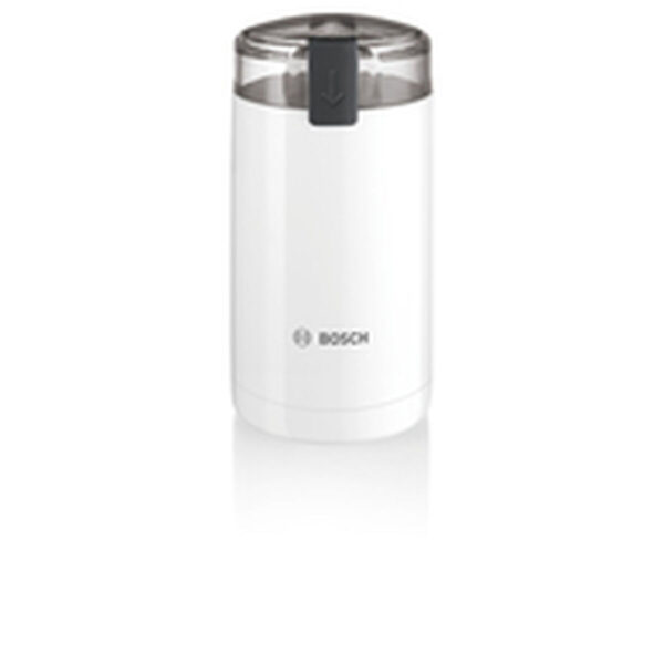Elektromühle BOSCH TSM6A011W Weiß 180 W 180W (75 gr) – Bild 2