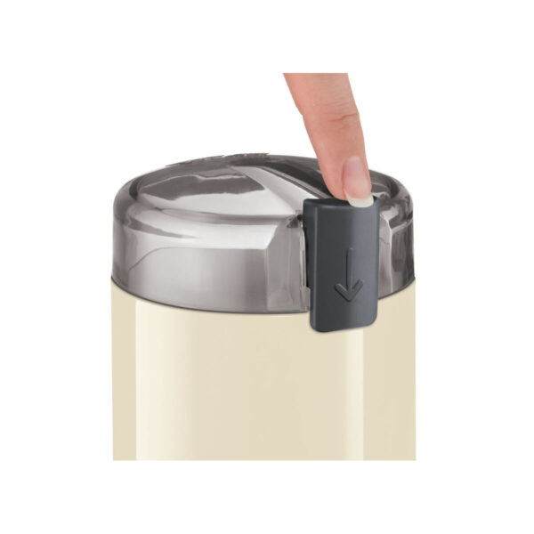 Kaffeemühle BOSCH TSM6A017C – Bild 3