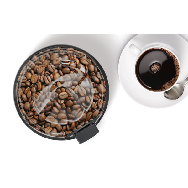Kaffeemühle BOSCH TSM6A017C – Bild 5