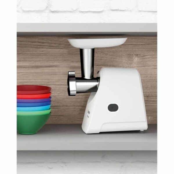 Reibe BOSCH MFW2514W – Bild 6