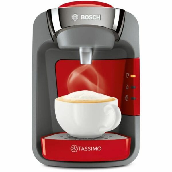 Kapsel-Kaffeemaschine BOSCH Tassimo Suny TAS32 800 ml 1300 W – Bild 2