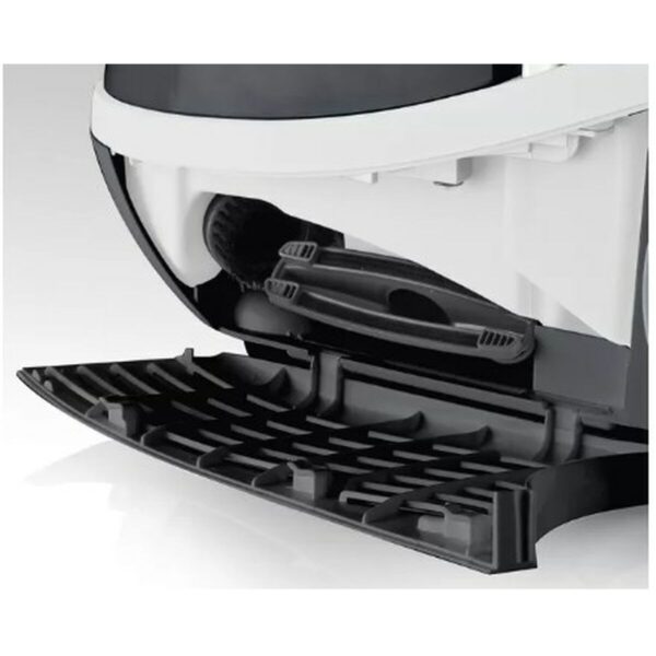 Beutelloser Staubsauger BOSCH BWD421PRO Weiß Schwarz Schwarz/Weiß 2100 W – Bild 3