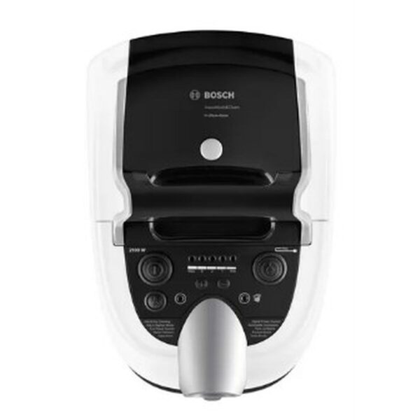 Beutelloser Staubsauger BOSCH BWD421PRO Weiß Schwarz Schwarz/Weiß 2100 W – Bild 7