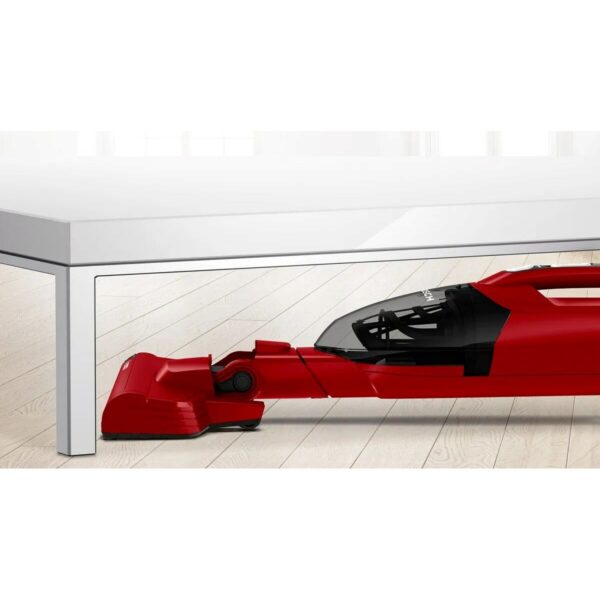 Besenstaubsauger BOSCH BBHF214R – Bild 2