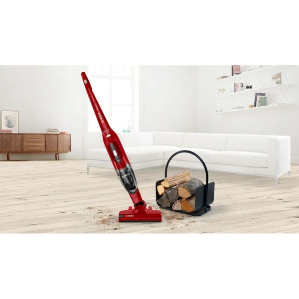 Besenstaubsauger BOSCH BBHF214R – Bild 3