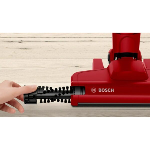 Besenstaubsauger BOSCH BBHF214R – Bild 4