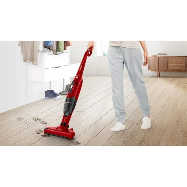 Besenstaubsauger BOSCH BBHF214R – Bild 6