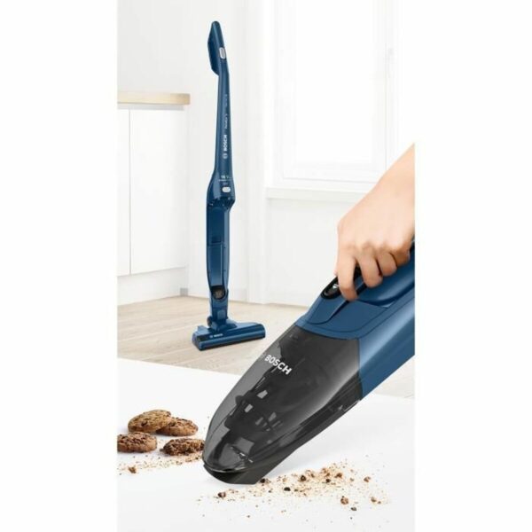 Kabelloser Staubsauger BOSCH BCHF216S – Bild 3