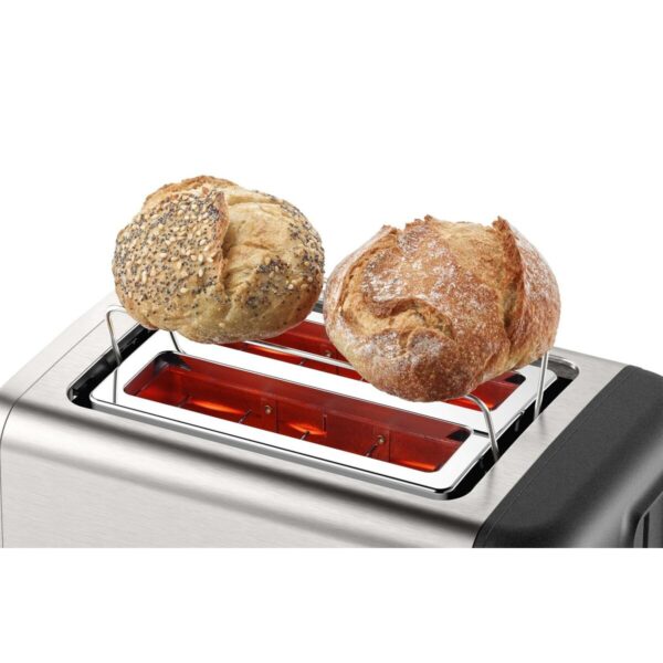 Toaster BOSCH TAT3P420 970 W – Bild 2