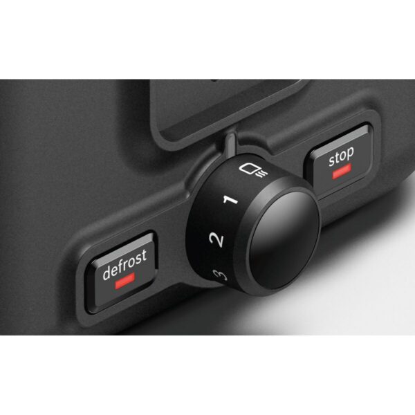 Toaster BOSCH TAT3P420 970 W – Bild 4