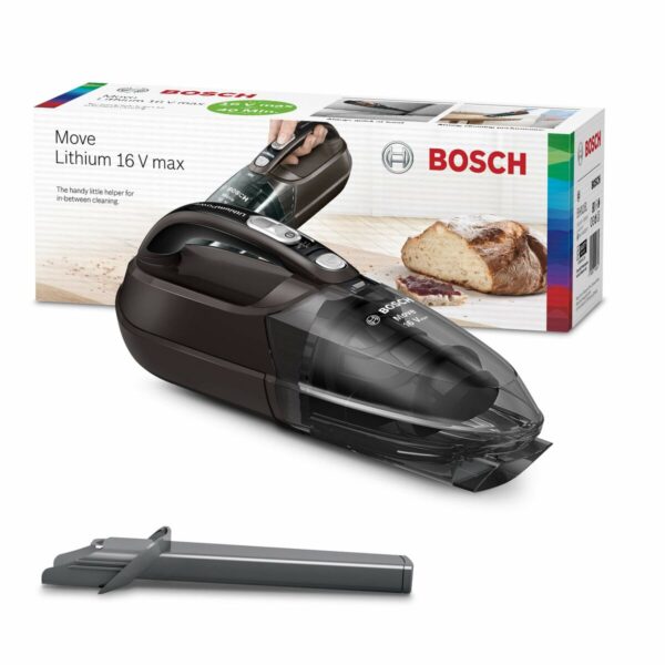 Handstaubsauger BOSCH BHN16L 16 V 400 ml – Bild 7