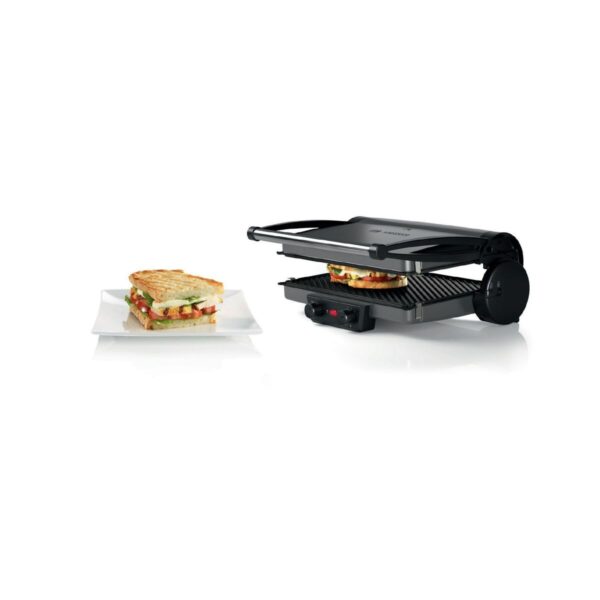 Elektrogrill BOSCH TCG4215 2000 W – Bild 4