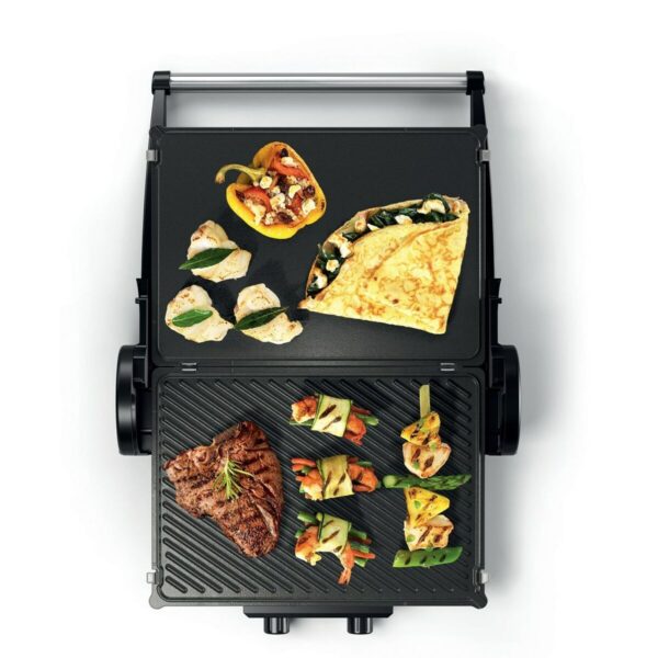 Elektrogrill BOSCH TCG4215 2000 W – Bild 5