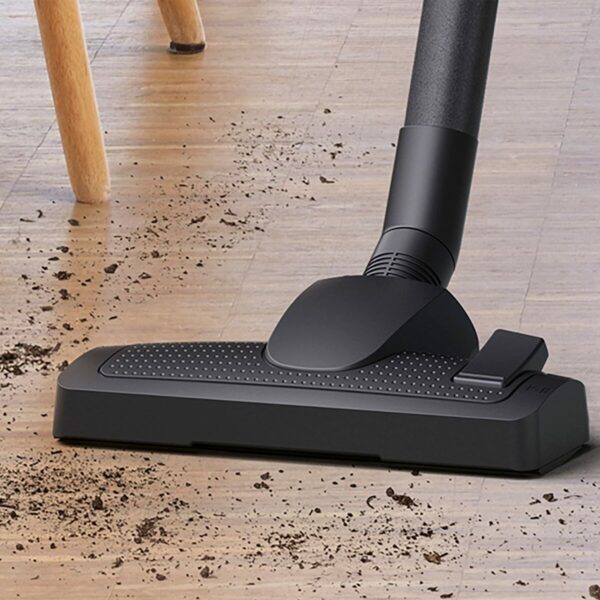 Beutelloser Staubsauger BOSCH BGC21HYG1 Weiß Schwarz 550 W – Bild 8
