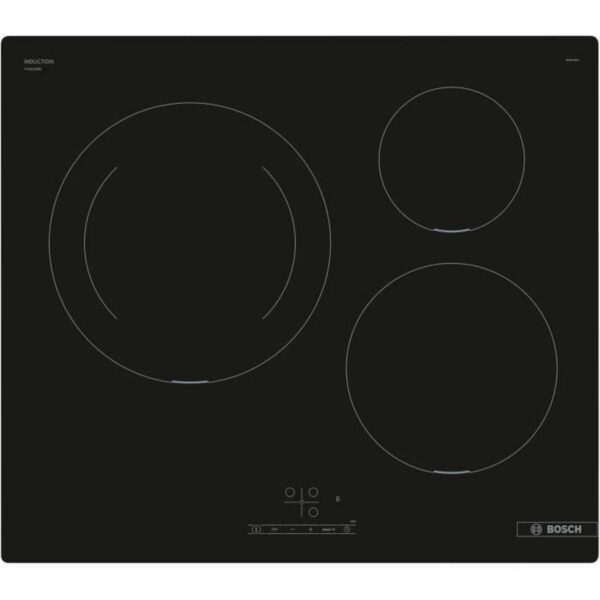 Induktionskochfeld BOSCH PUJ611BB5E 60 cm – Bild 3