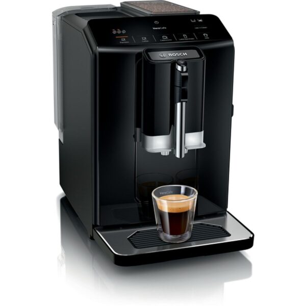 Superautomatische Kaffeemaschine BOSCH TIE20119 Schwarz 1300 W 1,4 L – Bild 2