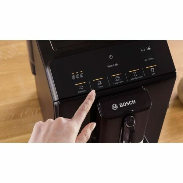 Superautomatische Kaffeemaschine BOSCH TIE20119 Schwarz 1300 W 1,4 L – Bild 5