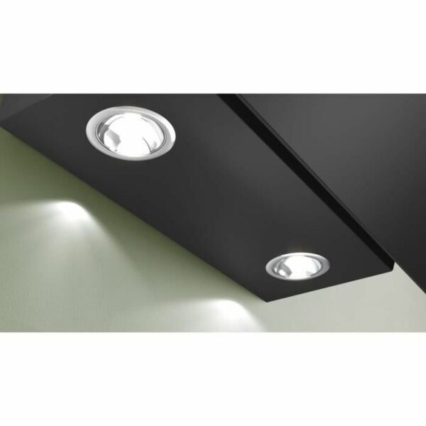 Konventioneller Rauchfang BOSCH DWK85DK60 Schwarz – Bild 6