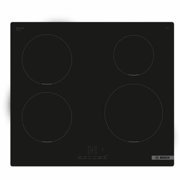 Induktionskochfeld BOSCH PUE611BB5H 60 cm