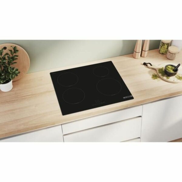Induktionskochfeld BOSCH PUE611BB5H 60 cm – Bild 2
