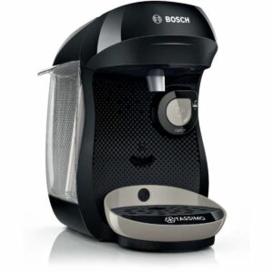 Kapsel-Kaffeemaschine BOSCH TAS109E Schwarz 1400 W 3.5 BAR 700 ml