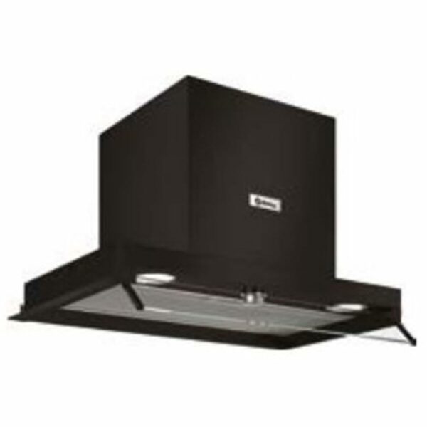 Konventioneller Rauchfang Balay 3BD866MN Schwarz