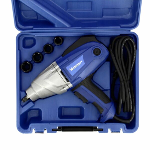 Schlagschrauber Michelin 1050 W 230 V 350 Nm – Bild 6