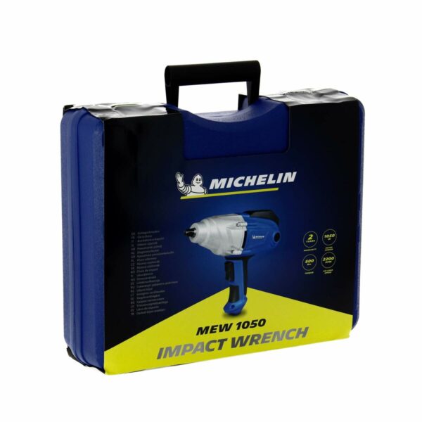 Schlagschrauber Michelin 1050 W 230 V 350 Nm – Bild 7