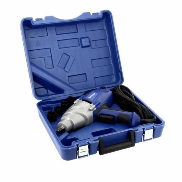 Schlagschrauber Michelin 1050 W 230 V 350 Nm – Bild 5