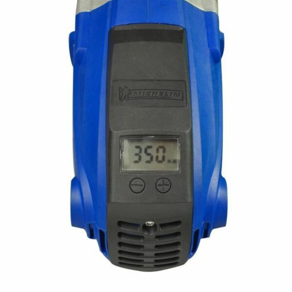 Schlagschrauber Michelin 1050 W 230 V 350 Nm – Bild 2