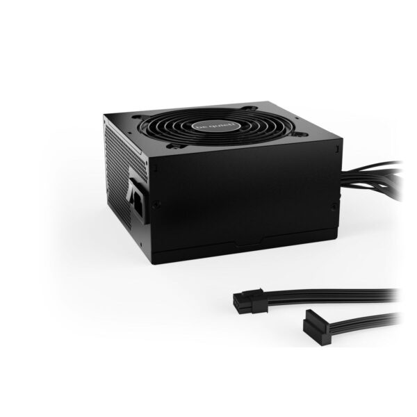 Stromquelle Be Quiet! System Power 10 ATX 850 W 80 Plus Gold – Bild 2