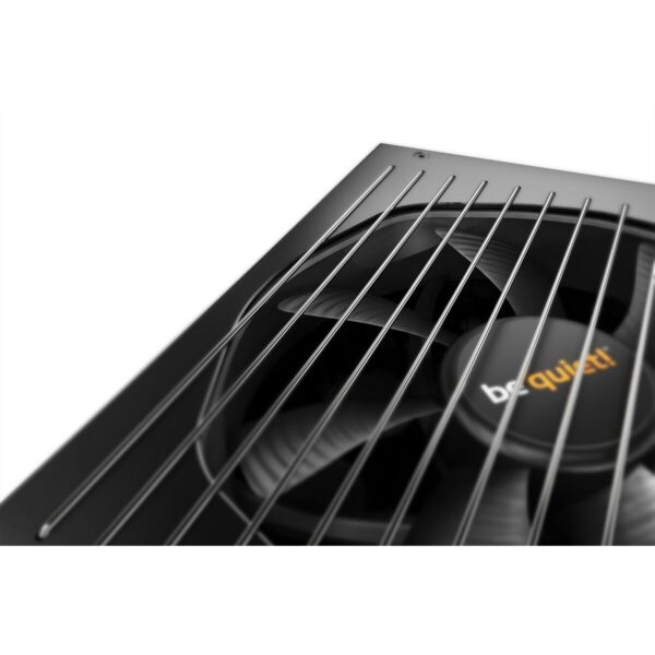 Stromquelle Be Quiet! BN339 1200 W RoHS CE 80 PLUS Platinum WEEE ENERGY STAR Modular ATX – Bild 4