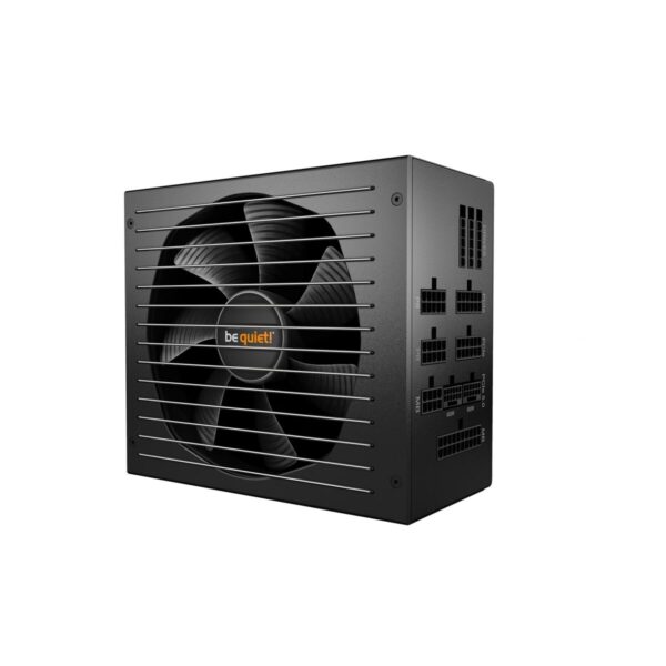 Stromquelle Be Quiet! BN339 1200 W RoHS CE 80 PLUS Platinum WEEE ENERGY STAR Modular ATX – Bild 7