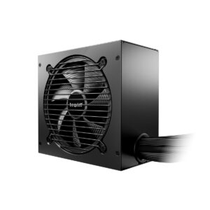 Stromquelle Be Quiet! BP002EU 650 W 80 Plus Gold