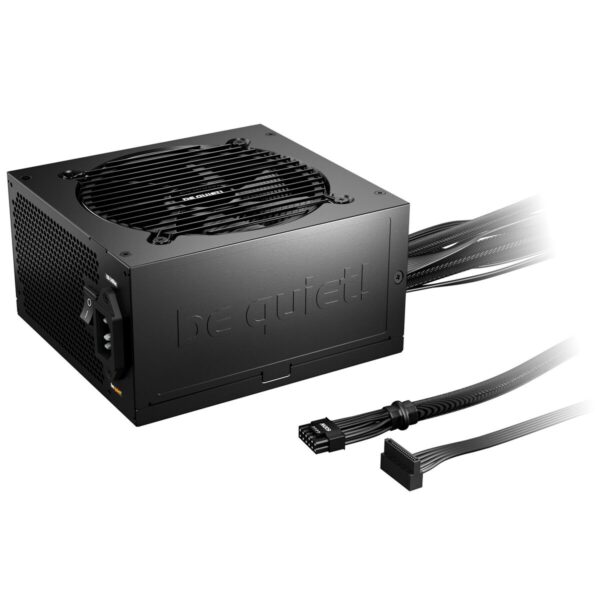 Stromquelle Be Quiet! BP005EU 1000 W 80 Plus Gold – Bild 2