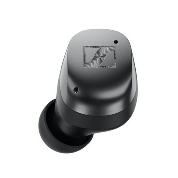 Kabellose Kopfhörer mit Ladebox Sennheiser Momentum True Wireless 4 Schwarz Graphit – Bild 2