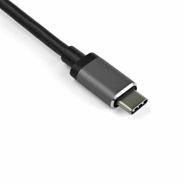 USB Adapter Startech CDP2MDPVGA Grau – Bild 4