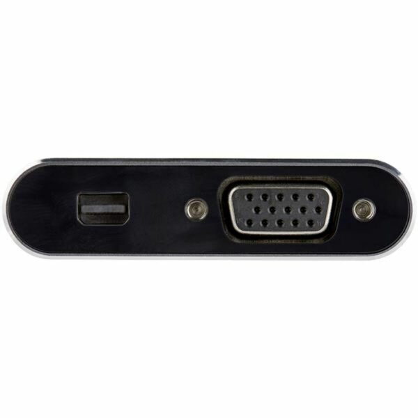 USB Adapter Startech CDP2MDPVGA Grau – Bild 3