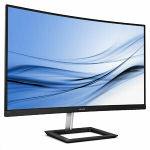 Monitor Philips 322E1C/00 Full HD 32″ 31,5″ 75 Hz