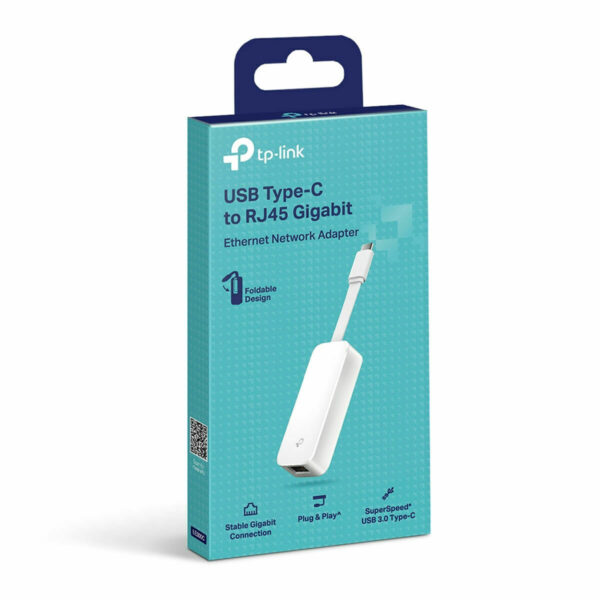 Netzwerkkarte TP-Link UE300C – Bild 4