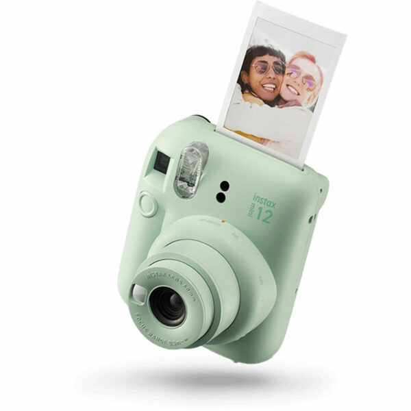 Instant Photo Appliances Fujifilm Mini 12 – Bild 2