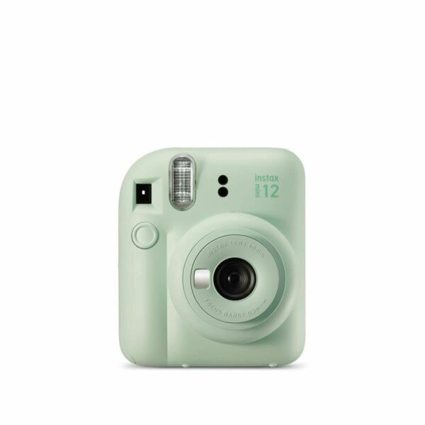 Instant Photo Appliances Fujifilm Mini 12 – Bild 3