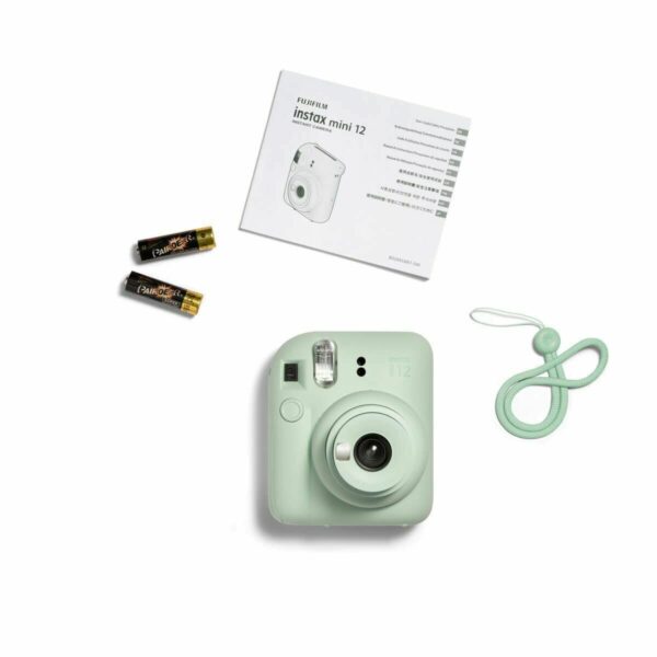 Instant Photo Appliances Fujifilm Mini 12 – Bild 5
