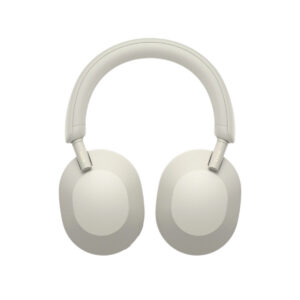 Bluetooth-Kopfhörer Sony WH1000XM5L.CE7 Silberfarben