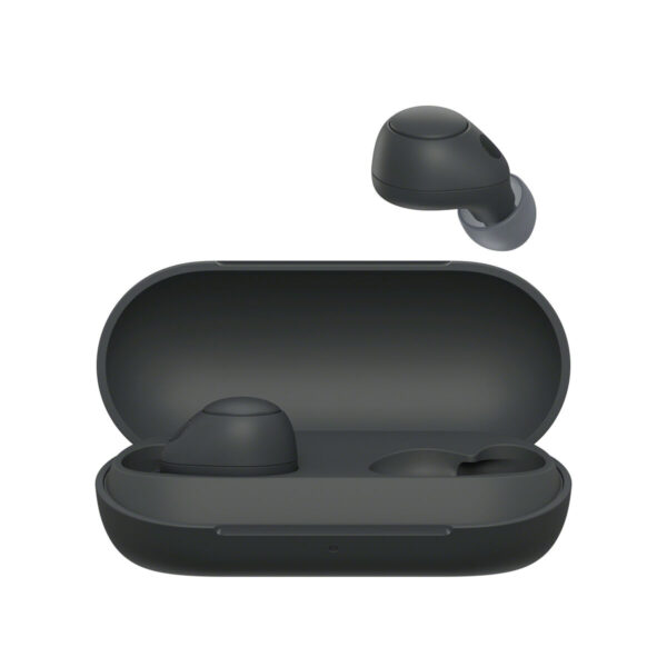 Bluetooth Kopfhörer mit Mikrofon Sony WF-C700N – Bild 2