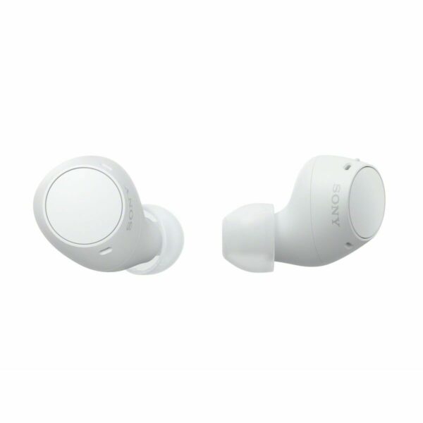 Bluetooth-Kopfhörer Sony SON Weiß