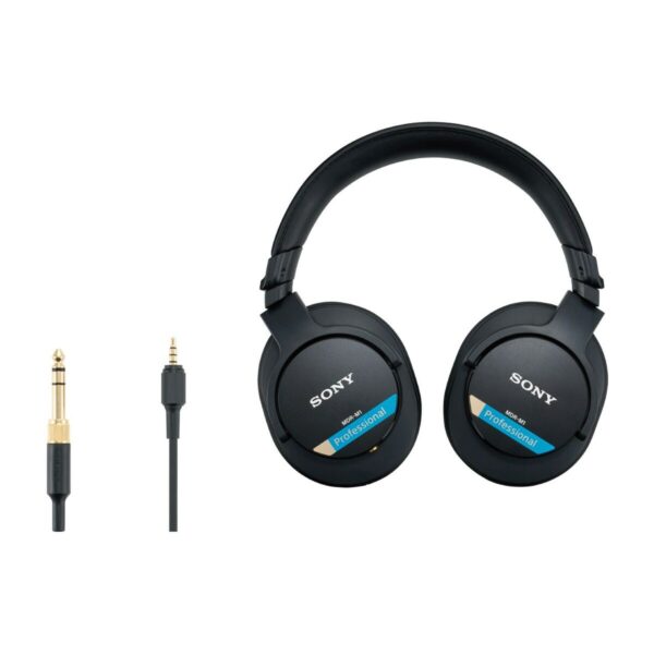 Diadem-Kopfhörer Sony SONY MDR-M1 – Bild 2