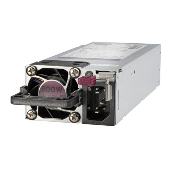 Stromquelle HPE 865438-B21 800 W – Bild 2
