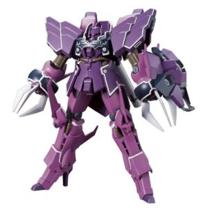 Sammelfigur Bandai YAMS-132 ROZEN ZULU Schwarz (Schwarz)