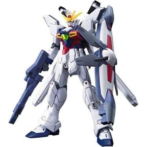 Sammelfigur Bandai HGUC 1/144 GX-9900-DV GUNDAM X DIVIDER